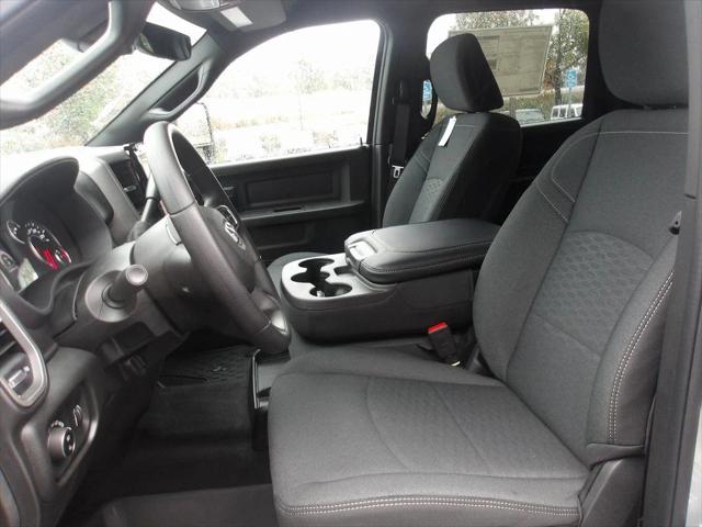 2026 Ram 2500 Tradesman Crew Cab 4x4 8' Box
