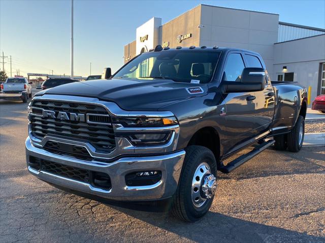 2026 RAM Ram 3500 RAM 3500 TRADESMAN CREW CAB 4X4 8 BOX 2026 RAM Ram 3500 RAM 3500 TRADESMAN CREW CAB 4X4 8 BOX