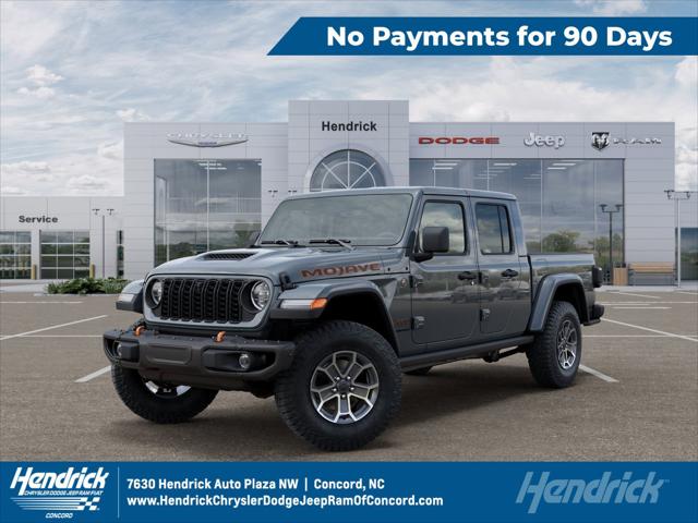 2026 Jeep Gladiator Sport for sale in Concord, NC