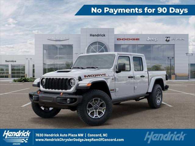 2026 Jeep Gladiator Sport for sale in Concord, NC
