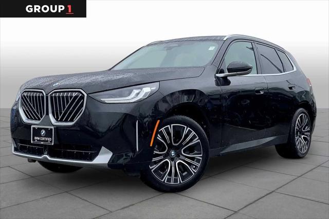 2026 BMW X3 30 xDrive for sale in Stratham, NH