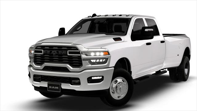 2026 RAM Ram 3500 RAM 3500 TRADESMAN CREW CAB 4X4 8 BOX 2026 RAM Ram 3500 RAM 3500 TRADESMAN CREW CAB 4X4 8 BOX