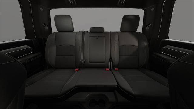 2026 RAM Ram 3500 RAM 3500 BIG HORN CREW CAB 4X4 8 BOX 2026 RAM Ram 3500 RAM 3500 BIG HORN CREW CAB 4X4 8 BOX