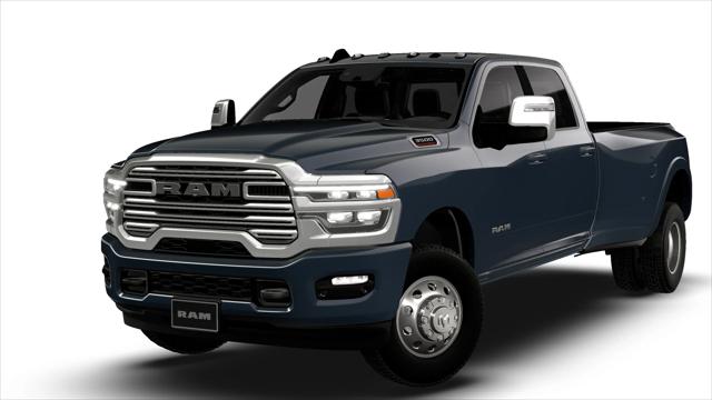 2026 RAM Ram 3500 RAM 3500 LARAMIE CREW CAB 4X4 8 BOX 2026 RAM Ram 3500 RAM 3500 LARAMIE CREW CAB 4X4 8 BOX