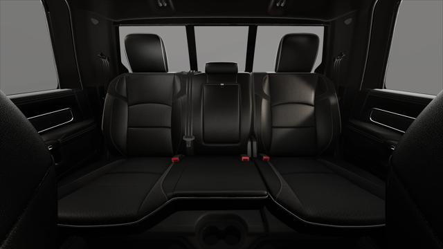 2026 RAM Ram 3500 RAM 3500 LARAMIE CREW CAB 4X4 8 BOX 2026 RAM Ram 3500 RAM 3500 LARAMIE CREW CAB 4X4 8 BOX