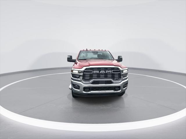 2026 RAM Ram 3500 Chassis Cab RAM 3500 TRADESMAN CREW CAB CHASSIS 4X4 60 CA 2026 RAM Ram 3500 Chassis Cab RAM 3500 TRADESMAN CREW CAB CHASSIS 4X4 60 CA