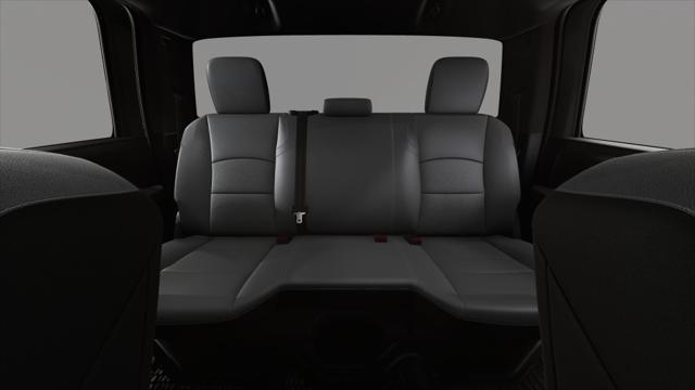 2026 RAM Ram 4500 Chassis Cab RAM 4500 TRADESMAN CHASSIS CREW CAB 4X4 84 CA