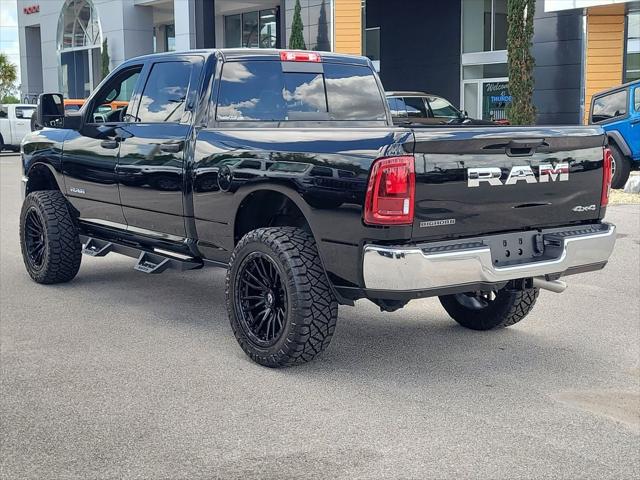 2026 RAM Ram 2500 RAM 2500 BIG HORN CREW CAB 4X4 64 BOX