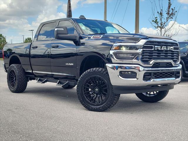 2026 RAM 2500 RAM 2500 BIG HORN CREW CAB 4X4 64 BOX 2026 RAM 2500 RAM 2500 BIG HORN CREW CAB 4X4 64 BOX