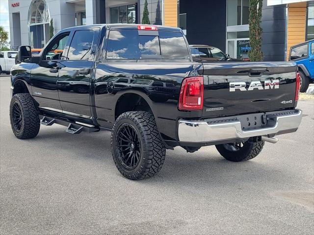 2026 RAM 2500 RAM 2500 BIG HORN CREW CAB 4X4 64 BOX 2026 RAM 2500 RAM 2500 BIG HORN CREW CAB 4X4 64 BOX