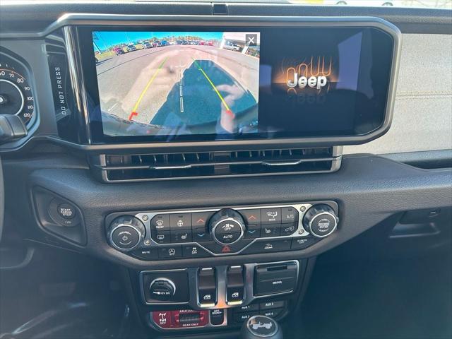 2026 Jeep Wrangler WRANGLER 2-DOOR WILLYS 2026 Jeep Wrangler WRANGLER 2-DOOR WILLYS