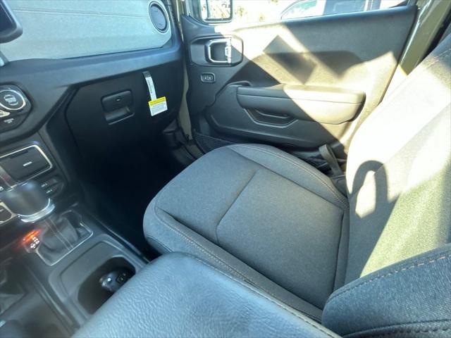 2026 Jeep Wrangler WRANGLER 2-DOOR WILLYS 2026 Jeep Wrangler WRANGLER 2-DOOR WILLYS