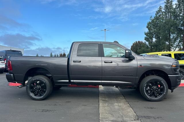 2026 RAM Ram 2500 RAM 2500 LARAMIE CREW CAB 4X4 64 BOX 2026 RAM Ram 2500 RAM 2500 LARAMIE CREW CAB 4X4 64 BOX