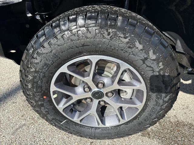 2026 Jeep Wrangler WRANGLER 2-DOOR SPORT S 2026 Jeep Wrangler WRANGLER 2-DOOR SPORT S