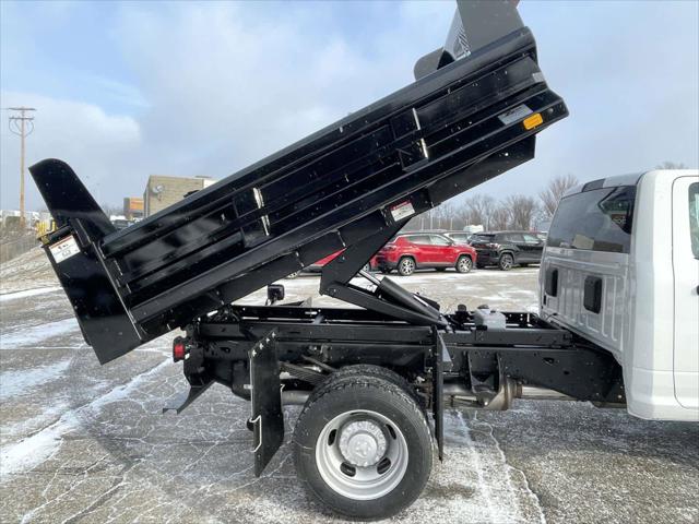 2026 Ram 5500 Chassis Cab Tradesman/Big Horn