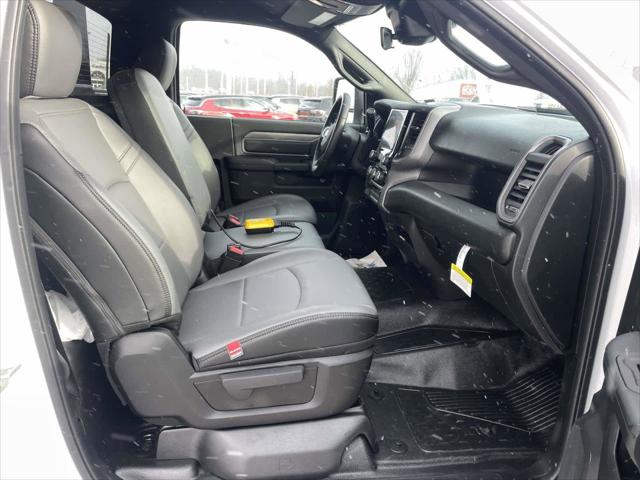 2026 Ram 5500 Chassis Cab Tradesman/Big Horn