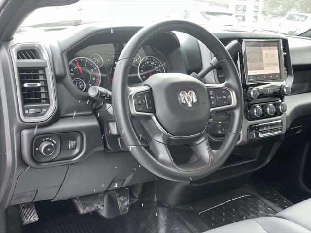 2026 Ram 5500 Chassis Cab Tradesman/Big Horn