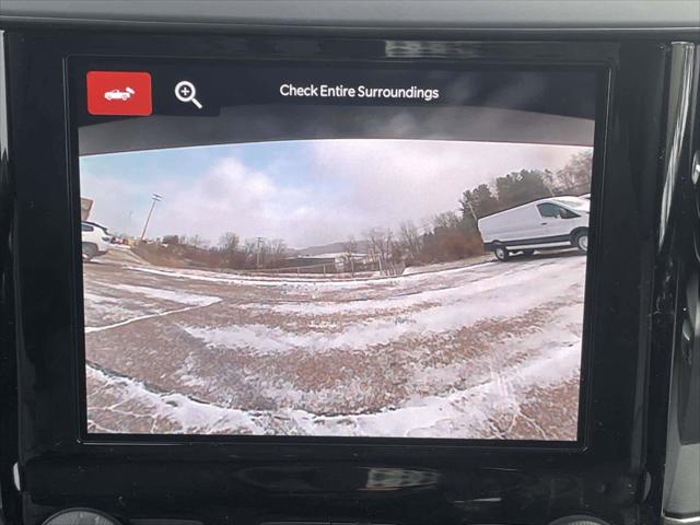 2026 Ram 5500 Chassis Cab Tradesman/Big Horn