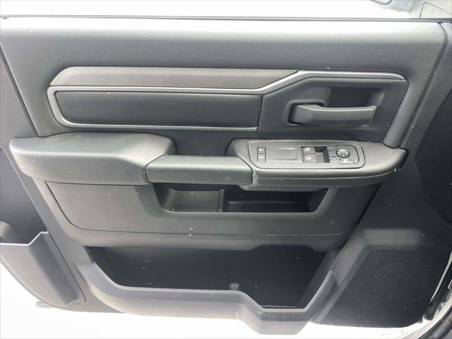 2026 Ram 5500 Chassis Cab Tradesman/Big Horn