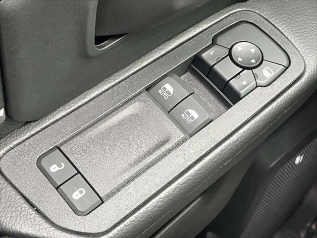 2026 Ram 5500 Chassis Cab Tradesman/Big Horn