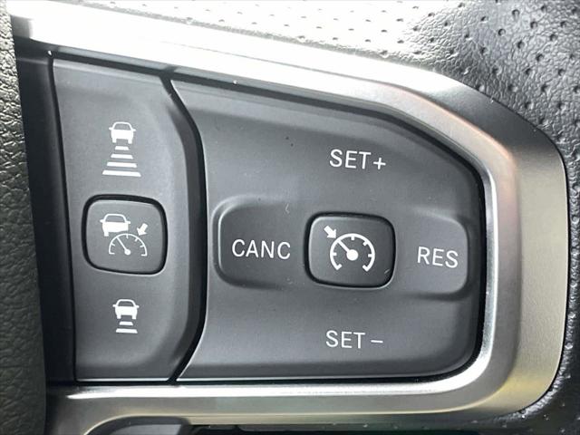 2026 Ram 5500 Chassis Cab Tradesman/Big Horn