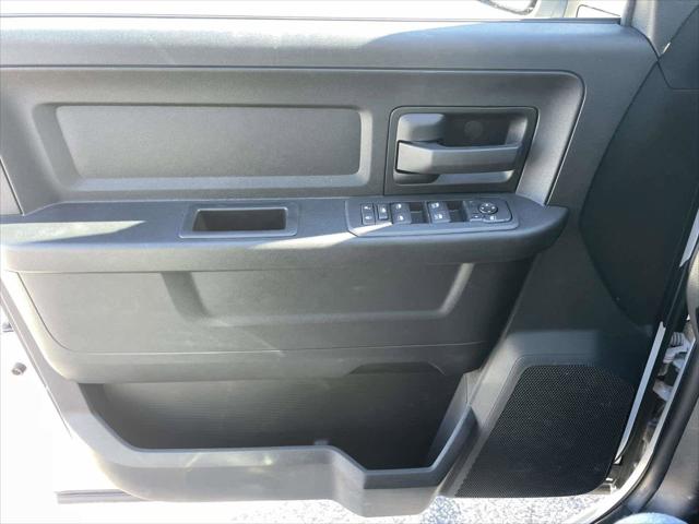 2026 Ram 5500 Chassis Cab Tradesman/Big Horn