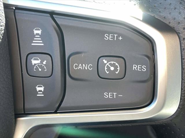 2026 Ram 5500 Chassis Cab Tradesman/Big Horn
