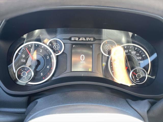 2026 Ram 5500 Chassis Cab Tradesman/Big Horn