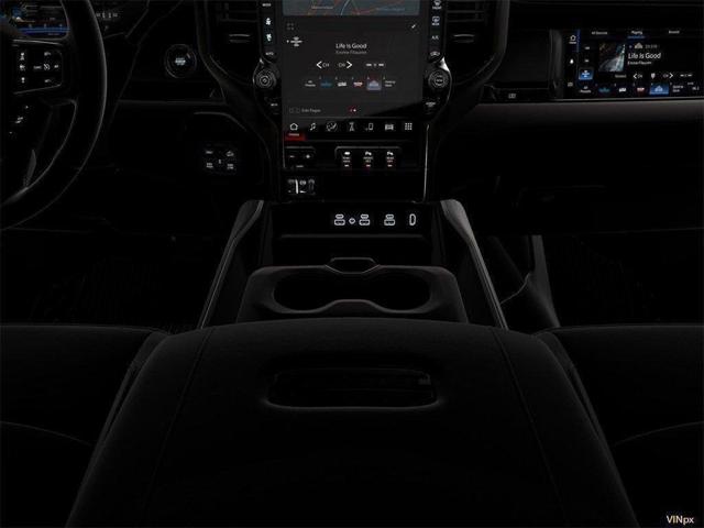 2026 RAM Ram 2500 RAM 2500 REBEL CREW CAB 4X4 64 BOX