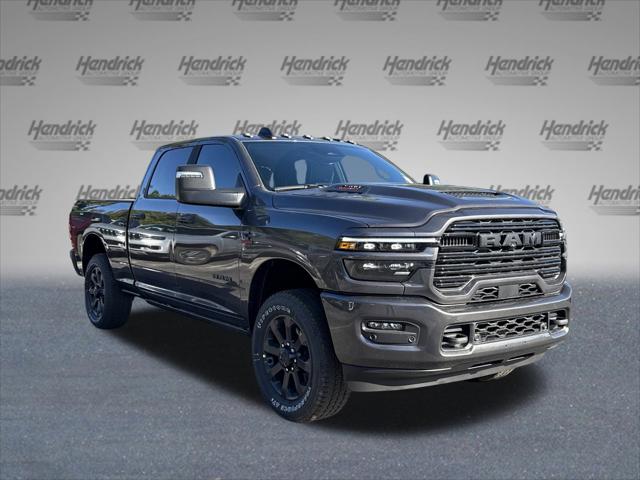 2026 RAM Ram 2500 RAM 2500 LARAMIE CREW CAB 4X4 64 BOX