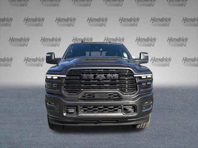 2026 RAM Ram 2500 RAM 2500 LARAMIE CREW CAB 4X4 64 BOX