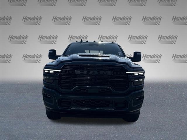 2026 RAM Ram 2500 RAM 2500 LARAMIE CREW CAB 4X4 64 BOX 2026 RAM Ram 2500 RAM 2500 LARAMIE CREW CAB 4X4 64 BOX