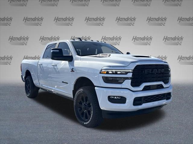 2026 RAM Ram 2500 RAM 2500 LARAMIE CREW CAB 4X4 64 BOX 2026 RAM Ram 2500 RAM 2500 LARAMIE CREW CAB 4X4 64 BOX