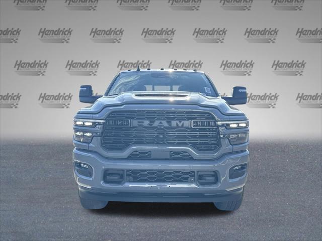 2026 RAM Ram 2500 RAM 2500 LARAMIE CREW CAB 4X4 64 BOX