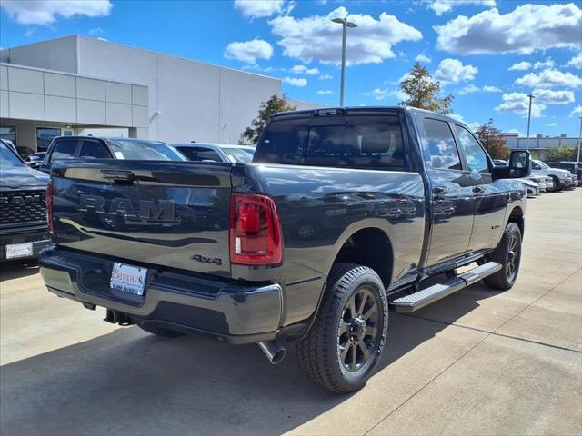 2026 RAM Ram 2500 RAM 2500 LARAMIE CREW CAB 4X4 64 BOX 2026 RAM Ram 2500 RAM 2500 LARAMIE CREW CAB 4X4 64 BOX