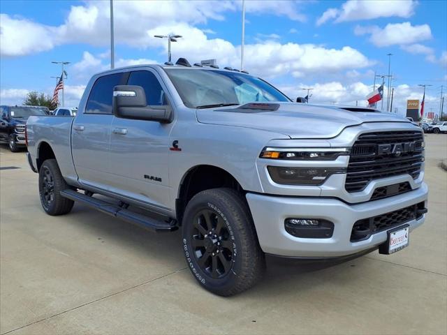 2026 RAM Ram 2500 RAM 2500 LARAMIE CREW CAB 4X4 64 BOX