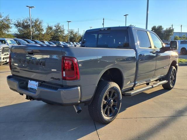 2026 RAM Ram 2500 RAM 2500 LARAMIE CREW CAB 4X4 64 BOX 2026 RAM Ram 2500 RAM 2500 LARAMIE CREW CAB 4X4 64 BOX