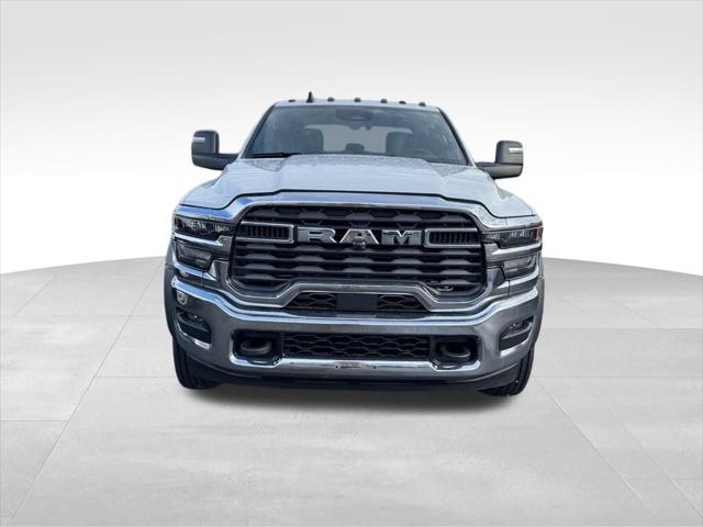 2026 RAM 4500 Chassis Cab RAM 4500 TRADESMAN CHASSIS CREW CAB 4X4 84 CA