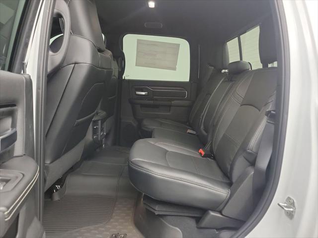 2026 Ram 2500 Power Wagon Crew Cab 4x4 6'4" Box