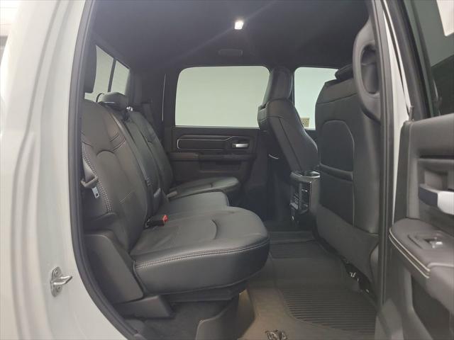 2026 Ram 2500 Power Wagon Crew Cab 4x4 6'4" Box