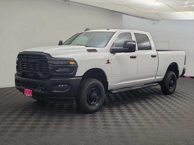 2026 Ram 2500 Tradesman Crew Cab 4x4 6'4" Box for sale in Kellogg, ID