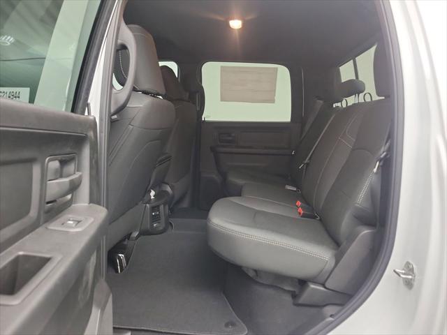 2026 Ram 2500 Tradesman Crew Cab 4x4 6'4" Box