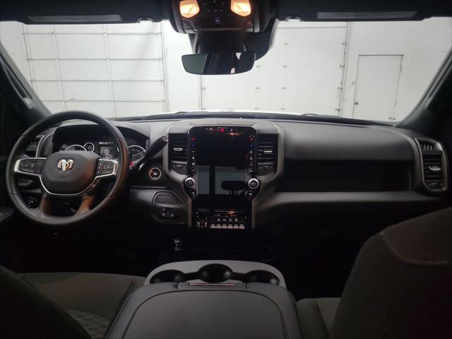 2026 Ram 2500 Tradesman Crew Cab 4x4 6'4" Box
