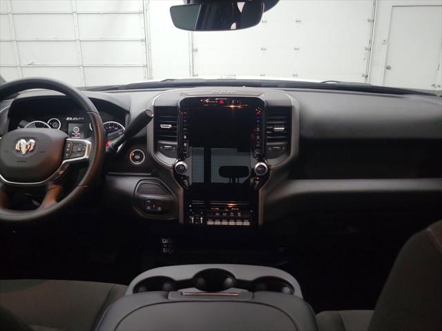 2026 Ram 2500 Tradesman Crew Cab 4x4 6'4" Box