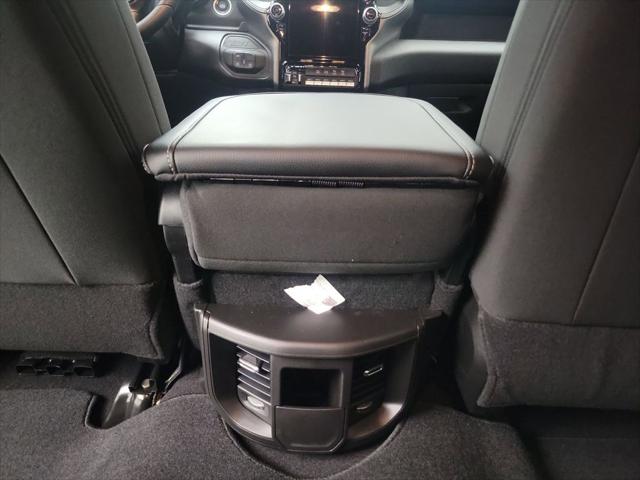 2026 Ram 2500 Tradesman Crew Cab 4x4 6'4" Box