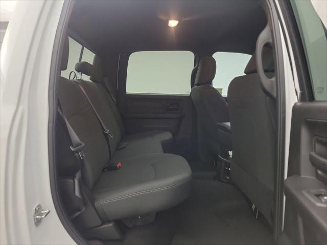 2026 Ram 2500 Tradesman Crew Cab 4x4 6'4" Box