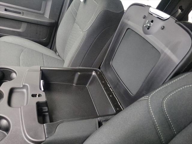2026 Ram 2500 Tradesman Crew Cab 4x4 6'4" Box