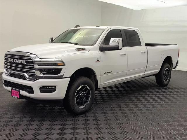 2026 RAM Ram 2500 RAM 2500 TRADESMAN CREW CAB 4X4 64 BOX 2026 RAM Ram 2500 RAM 2500 TRADESMAN CREW CAB 4X4 64 BOX