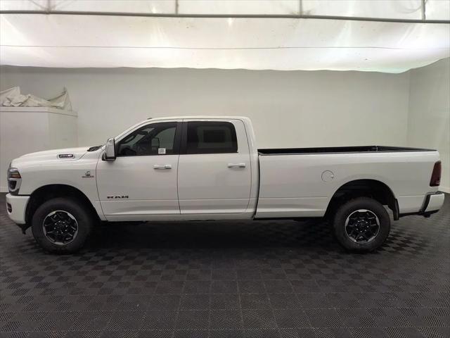 2026 RAM Ram 2500 RAM 2500 TRADESMAN CREW CAB 4X4 64 BOX 2026 RAM Ram 2500 RAM 2500 TRADESMAN CREW CAB 4X4 64 BOX