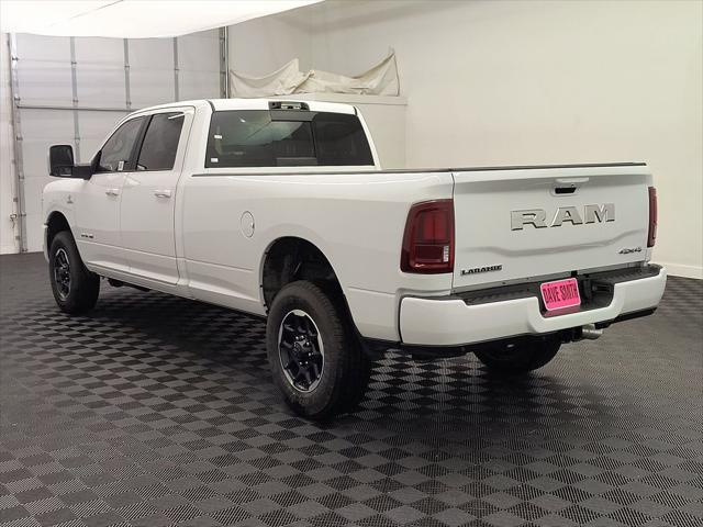 2026 RAM Ram 2500 RAM 2500 TRADESMAN CREW CAB 4X4 64 BOX 2026 RAM Ram 2500 RAM 2500 TRADESMAN CREW CAB 4X4 64 BOX